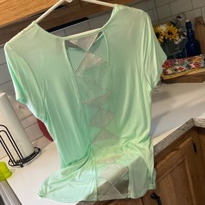 BKE dress shirt size small